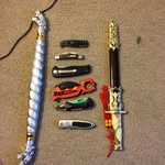 Donovan Chaney - @knives_fl - Instagram