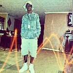 Donovan Charles - @donny__b - Instagram