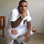 Donovan Charles - @donovan_creed_dca - Instagram