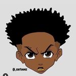 Donovan Charles - @nhe_dee - Instagram