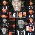 Donovan Charles Davids - @davidsdonovan - Instagram