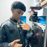 Donovan Chávez - @donovanchavez97 - Instagram