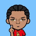 Donovan Cherry - @buzzy_dre - Instagram