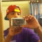 Donovan Cherry - @buzzydre15 - Instagram