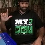 Donovan Cherry - @lilhoova74 - Instagram