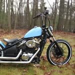 Donovan Chopper - @donovanchopper - Instagram