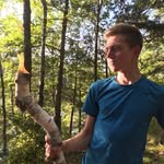 Donovan Clark - @the_violetwillow - Instagram