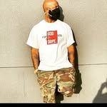 Donovan Clark - @don_mega1974 - Instagram