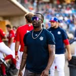 Donovan Clark - @dtrain_clark - Instagram
