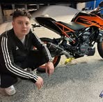 Donovan Clark - Facebook