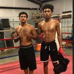 Donovan Cleveland - @donnhustles - Instagram