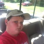 Donovan Cleveland Patton - @domino__66 - Instagram