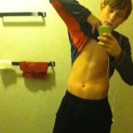 Donovan Cline - @bubba_gum_1234 - Instagram