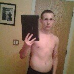 donovan cline - @bubbacena2000 - Instagram