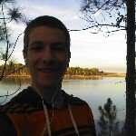 Donovan Cline - @mrhawsum - Instagram