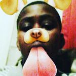 Donovan Cobb - @savage_d_almightygod22 - Instagram