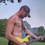 Donovan Conley - @irishcountryslicker - Instagram