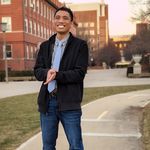 Donovan Conrad Estrada Uy - @donovanuy - Instagram