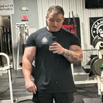 Donovan Cooke - @the_big_man_1995 - Instagram