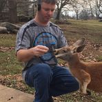 Donovan Copeland - Facebook
