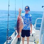 Donovan Corcoran - Facebook