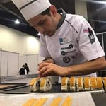 Donovan Correa - @donovancorreachef - Instagram