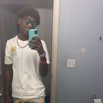 Donovan Crawford - @donovanisthebest09 - Instagram
