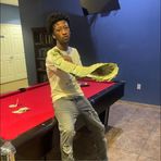Donovan Crawford - Facebook