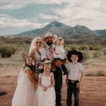 Donovan “Mountain Man” Cross - @donovancross - Instagram