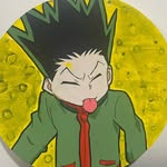 Donovan Crowe - @artbydonny - Instagram