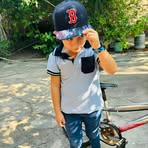 Donovan Cuevas - Facebook