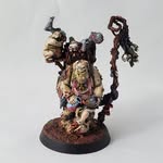 Donovan Currie - @donny_paints_models - Instagram