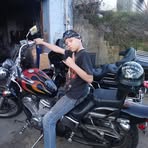Donovan Dameron - Facebook