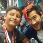 Donovan Damron - @gwixiss - Instagram