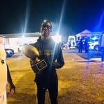 Donovan Davidson - @that_goat2007 - Instagram
