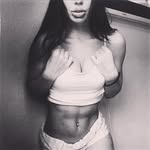 Nina Donovan-Davidson - @elutegri1971 - Instagram