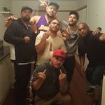 Donovan Dawson - @spaz_4.23_ws - Instagram