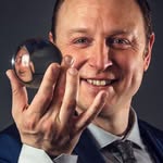 Donovan Day - @donovan_day_magician - Instagram