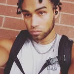 Donovan Deaver - @caesar_of_these_apes - Instagram