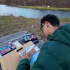 Donovan Delgado - @inv1si0n - TikTok