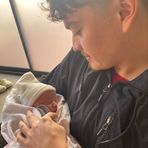Donovan Delgado - Facebook