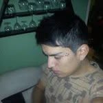 Donovan Delgado - @300chanek - Instagram