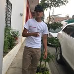 Donovan kexael Merchán Delgado - @donovankexaelmerchan - Instagram