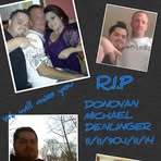 Donovan Denlinger - Facebook