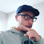 Donovan Dias - @pournarnia - Instagram