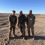 Donovan Dickerson - Facebook