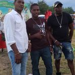Donovan Dickson - Facebook