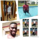 Donovan Dixon - @cappo.84 - Instagram