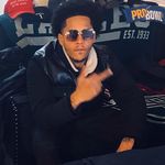 Donovan Dixon - @donjuan__1999 - Instagram