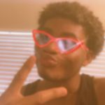 Donovan G. Dixon - @godovan.g.d - Instagram